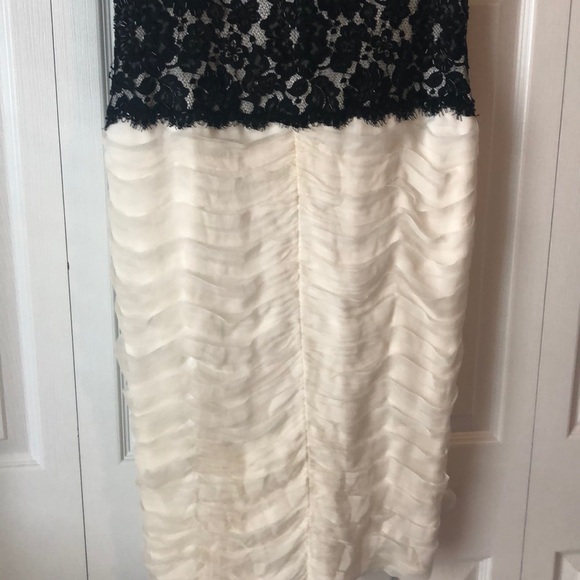 Tadashi Collection Dress - Picture 4 of 4